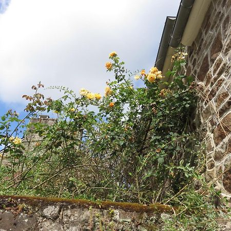 Le Jardin A Mordreuc Bed & Breakfast Pleudihen-sur-Rance Luaran gambar
