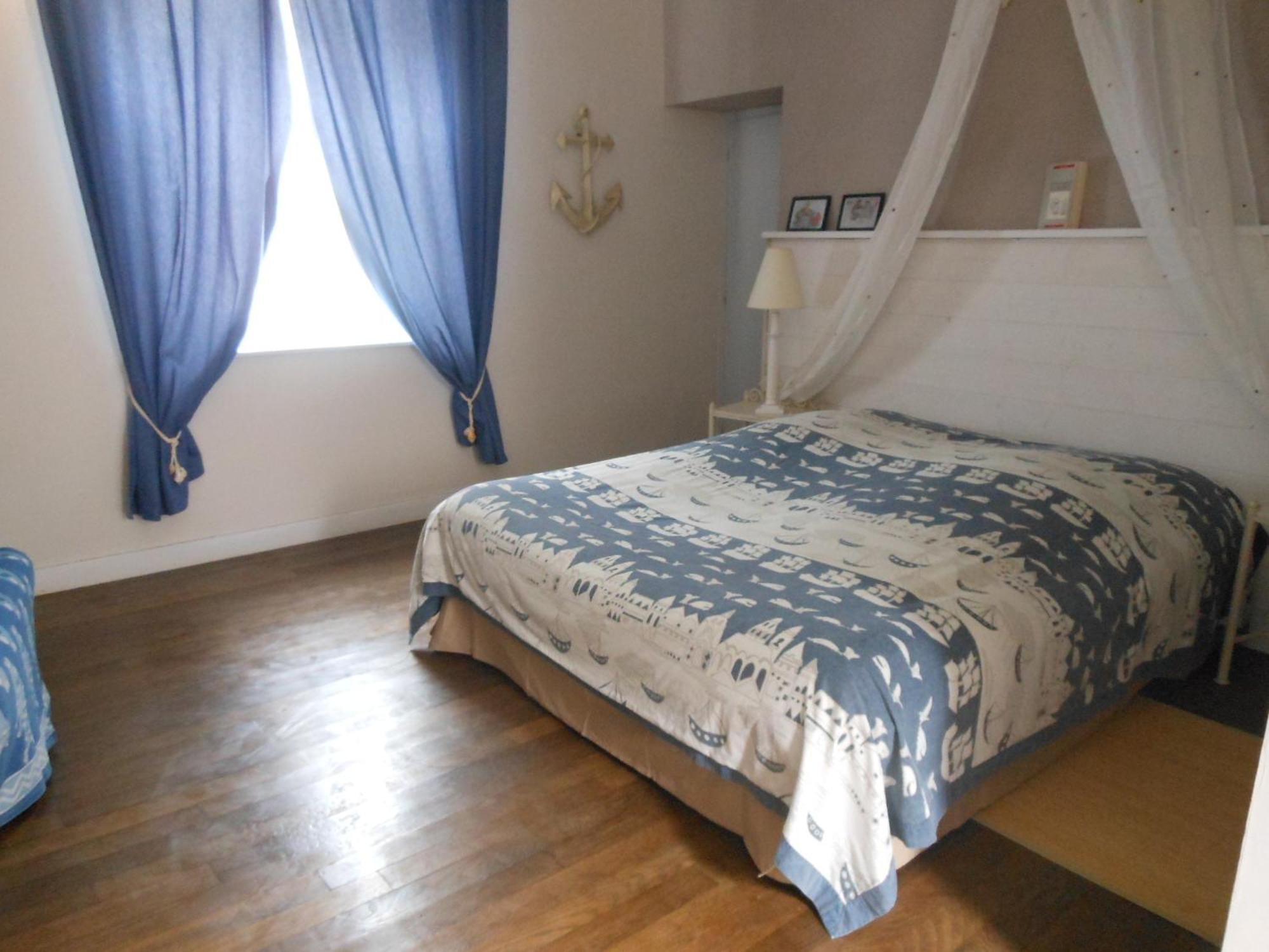 Le Jardin A Mordreuc Bed & Breakfast Pleudihen-sur-Rance Bilik gambar