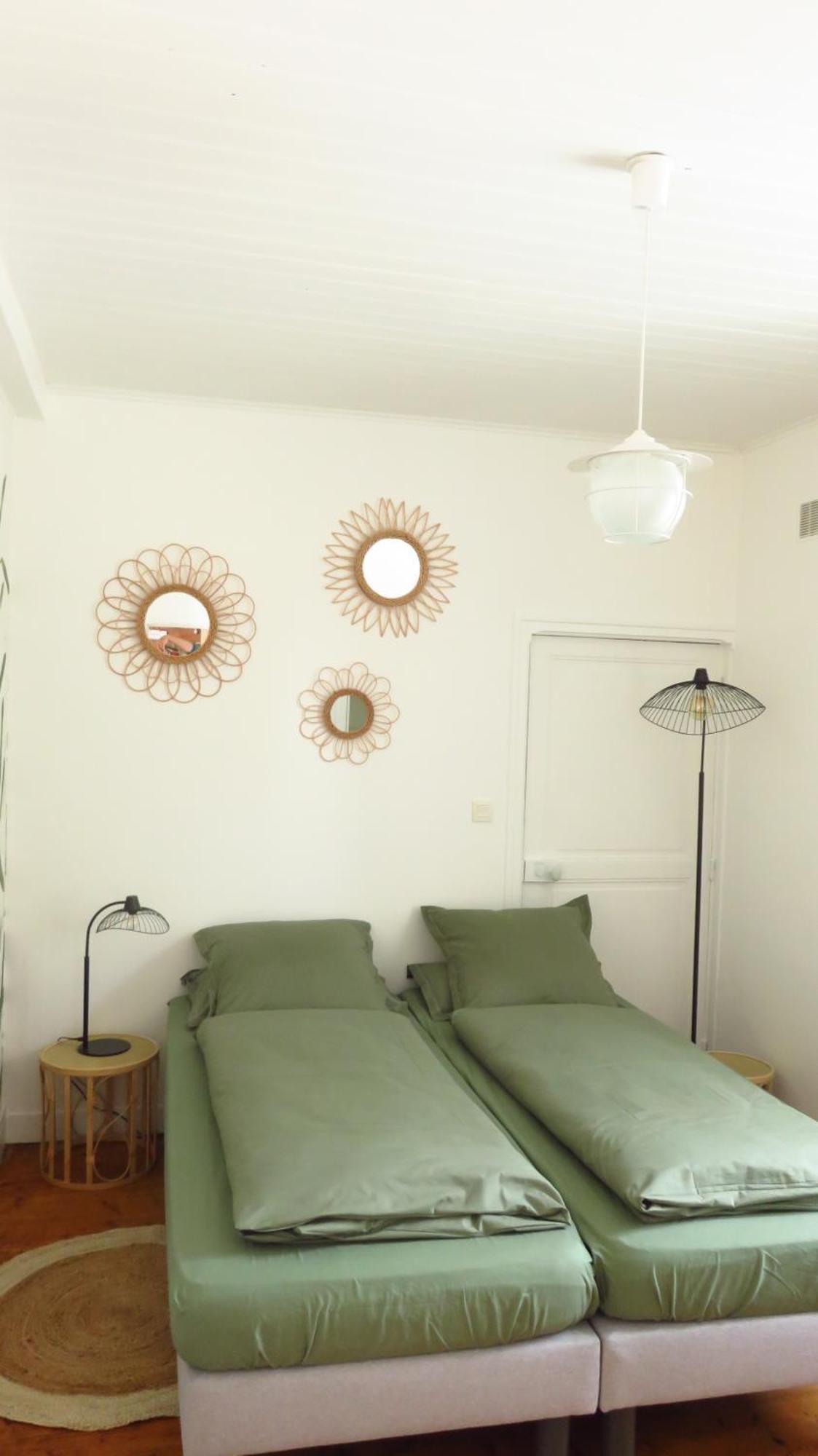 Le Jardin A Mordreuc Bed & Breakfast Pleudihen-sur-Rance Luaran gambar