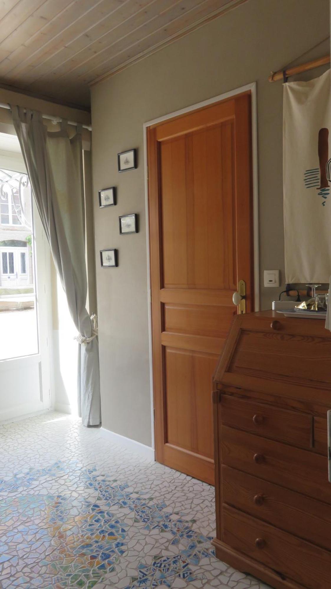 Le Jardin A Mordreuc Bed & Breakfast Pleudihen-sur-Rance Luaran gambar