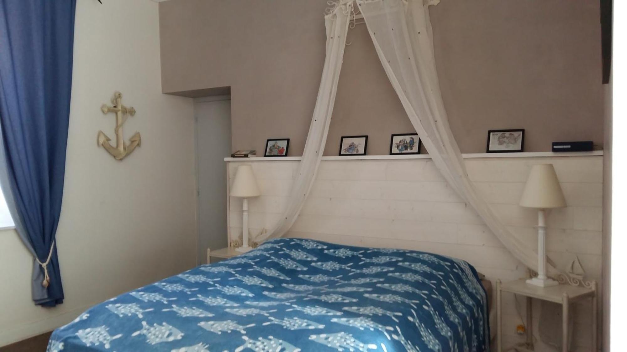 Le Jardin A Mordreuc Bed & Breakfast Pleudihen-sur-Rance Luaran gambar