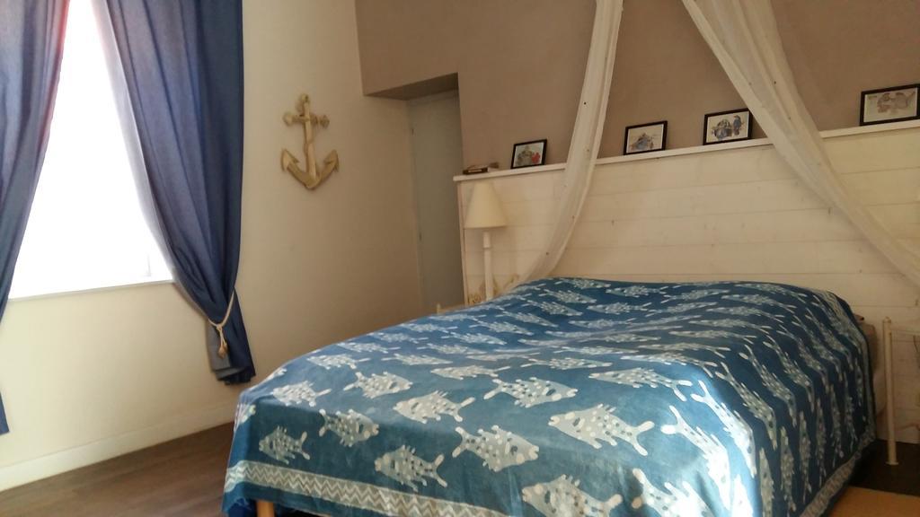 Le Jardin A Mordreuc Bed & Breakfast Pleudihen-sur-Rance Luaran gambar
